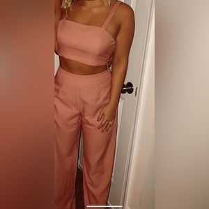 Luxxel M 2 piece jumper